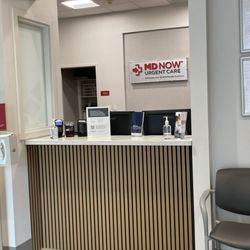 MD Now Urgent Care