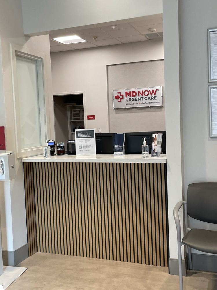 MD NOW URGENT CARE - Updated June 2026 - 95 Reviews - 1250 S Miami Ave ...