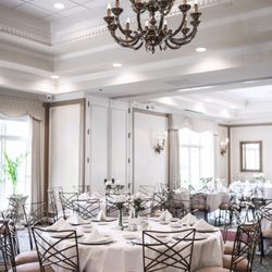 Barton Hills Country Club