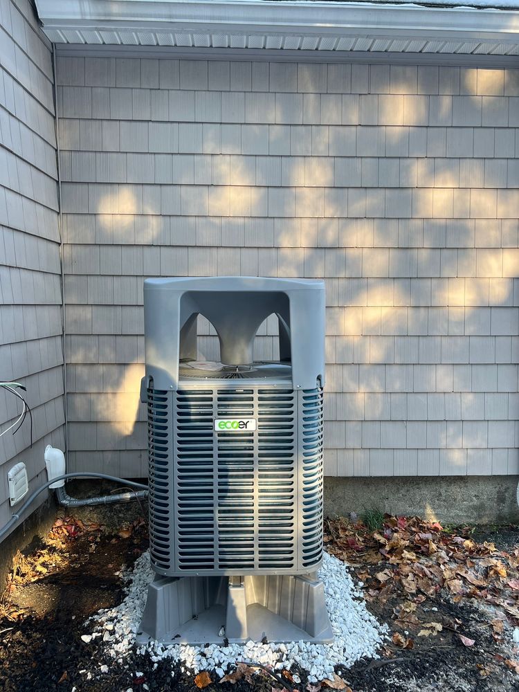 Slide of Evergreen Heating And Cooling