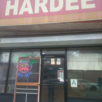 Hardee - Chinese Near Me - Brooklyn, New York