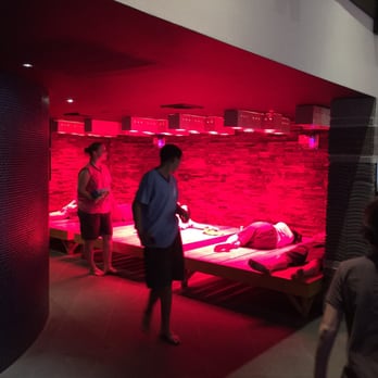 Spa Castle - Infrared heating station - Massage Near Me - College Point, New York Spa Castle - Infrared heating station - Massage Near Me - College Point, New York