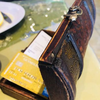 Caroun Restaurant - How the cheque comes over to you - Mediterranean Near Me - Phoenix, Arizona Caroun Restaurant - How the cheque comes over to you - Mediterranean Near Me - Phoenix, Arizona