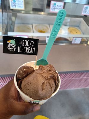 Tipsy Scoop Nashville by null