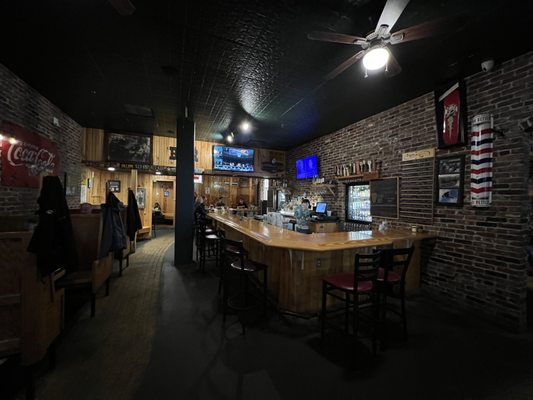 Shakespeare's Pizza - Downtown by null