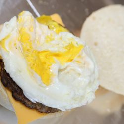 Relly's Deli - Breakfast sandwich