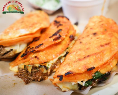 Mexico Tipico by null
