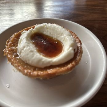 Majordomo - Honey Pie - New American Near Me - Los Angeles, California Majordomo - Honey Pie - New American Near Me - Los Angeles, California