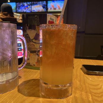 Chili's - Mango Iced Tea - American Near Me - Secaucus, New Jersey Chili's - Mango Iced Tea - American Near Me - Secaucus, New Jersey