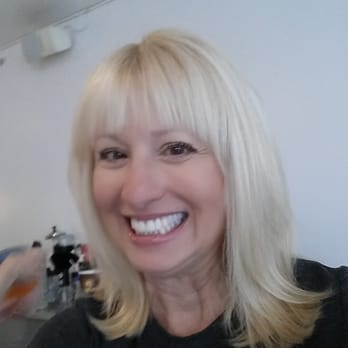 Shine the Salon - Just finished the blow dry- perfect color! - Hair Salons Near Me - Nashville, Tennessee Shine the Salon - Just finished the blow dry- perfect color! - Hair Salons Near Me - Nashville, Tennessee