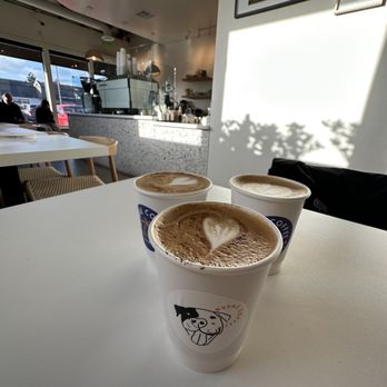 NUDAE Coffee - Cappucino - Coffee & Tea Near Me - Costa Mesa, California NUDAE Coffee - Cappucino - Coffee & Tea Near Me - Costa Mesa, California