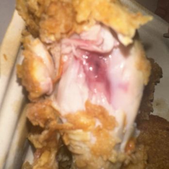 Chicken G's - Raw chicken - Halal Near Me - Mountain View, California