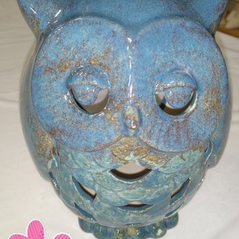 Clay Monet - Votives... - Art Classes Near Me - Lake Zurich, Illinois Clay Monet - Votives... - Art Classes Near Me - Lake Zurich, Illinois