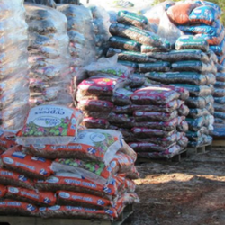 Mulch & More Landscaping Supplies