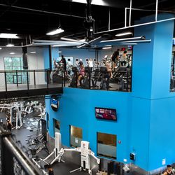 EōS Fitness