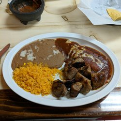 Hacienda El Asadero - Carnitas uruapan