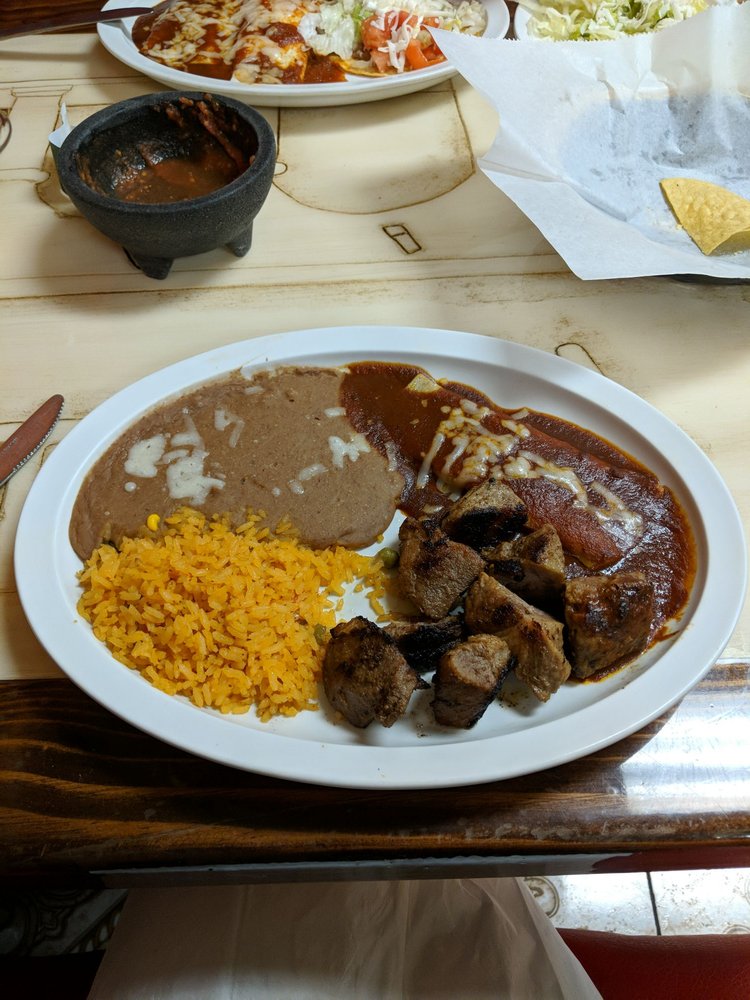 Hacienda El Asadero