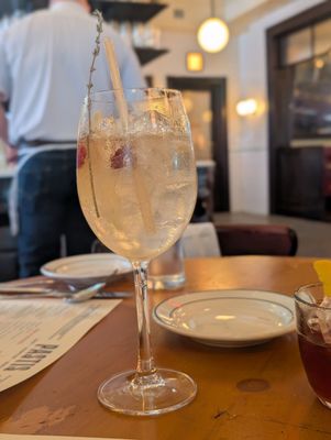 Pastis Nashville by null