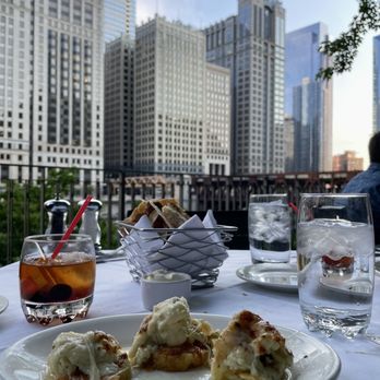 Chicago Cut Steakhouse - Lobstercargot-a must order - Steakhouses Near Me - Chicago, Illinois Chicago Cut Steakhouse - Lobstercargot-a must order - Steakhouses Near Me - Chicago, Illinois