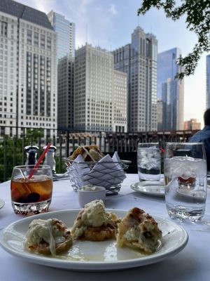 Chicago Cut Steakhouse by null