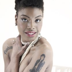 Windy City Pin Up