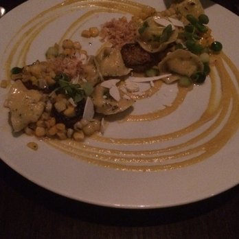 Deuxave - Vegetable Tortellini, don't sleep on this! - New American Near Me - Boston, Massachusetts Deuxave - Vegetable Tortellini, don't sleep on this! - New American Near Me - Boston, Massachusetts