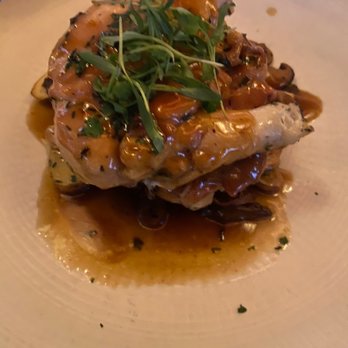 Smyth Tavern - Roasted Chicken - American Near Me - New York, New York