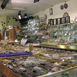 Minerales do Brazil