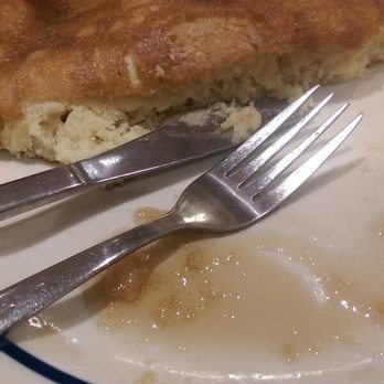 IHOP - Raw Pancakes - American Near Me - VERO BEACH, Florida