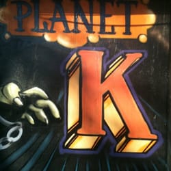 Planet K Stassney