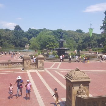 Central Park Conservancy - Parks Near Me - New York, New York Central Park Conservancy - Parks Near Me - New York, New York