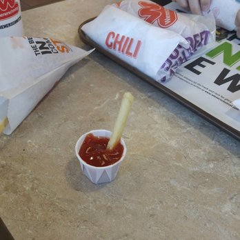 Wienerschnitzel - Hot Dogs Near Me - Sacramento, California