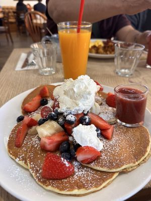 Original Pancake House by null