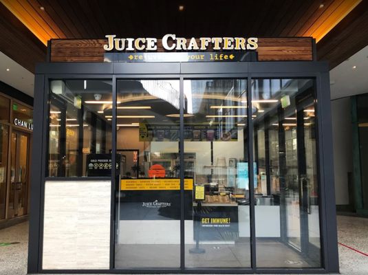 Juice Crafters by null