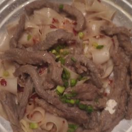 D2. Beef Youpo Noodle D2. Beef Youpo Noodle