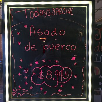 Taqueria Tepatitlan - Friday Special .... SOLD OUT ?? 😡😡😡😡😡😡😡😡 - Mexican Near Me - Houston, Texas Taqueria Tepatitlan - Friday Special .... SOLD OUT ?? 😡😡😡😡😡😡😡😡 - Mexican Near Me - Houston, Texas
