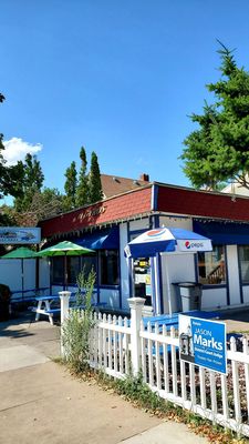 The Greek Pastry Shop - #1 GYROS by null