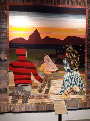 Arizona History Museum by null