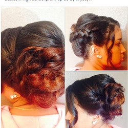 Pure Elegance Salon