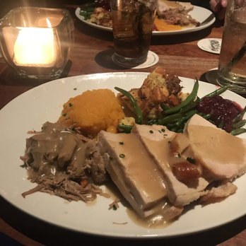 Seasons 52 - "Where's the potatoes?" - New American Near Me - Costa Mesa, California Seasons 52 - "Where's the potatoes?" - New American Near Me - Costa Mesa, California