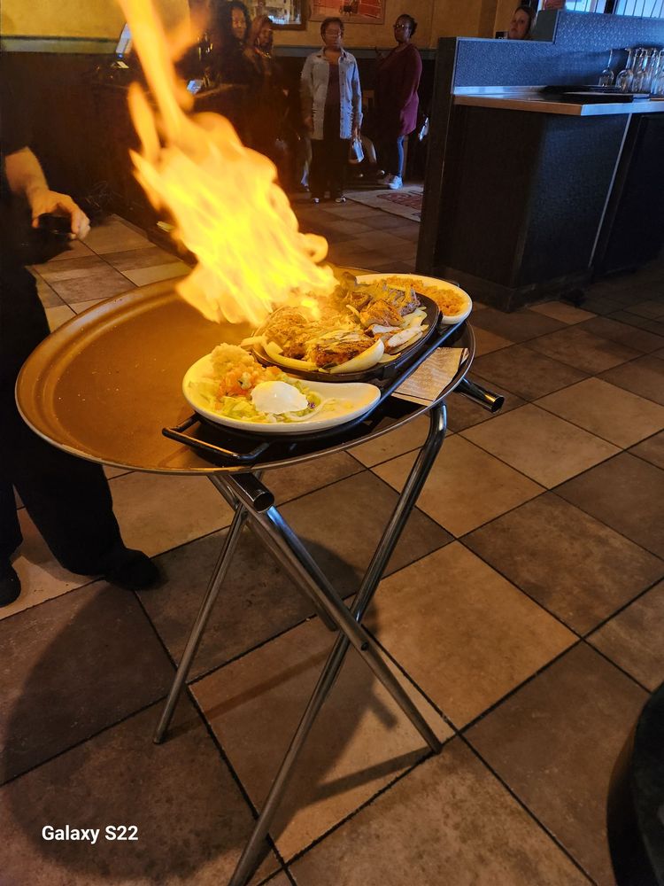 Chevys Fresh Mex