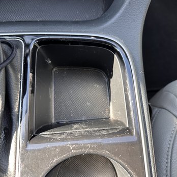Rub-A-Dub Car Spa - How is this clean - Car Wash Near Me - Delray Beach, Florida