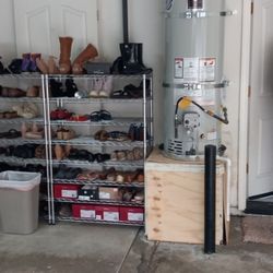 All Weather Plumbing and Water Heater Repair