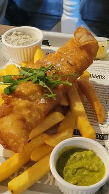 Oak Tree Inn by null