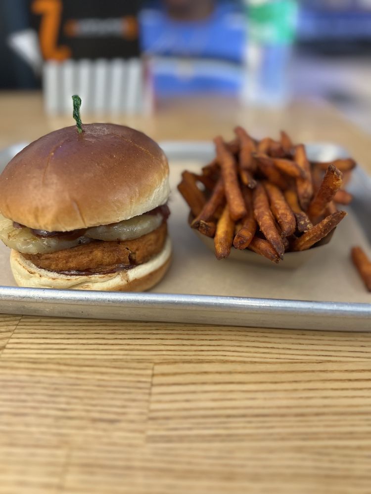 BurgerIM