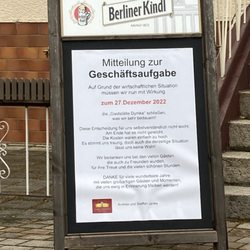 Dymke's Gaststätte