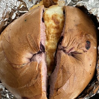 JP's Bagel Express - Bagels Near Me - Hoboken, New Jersey