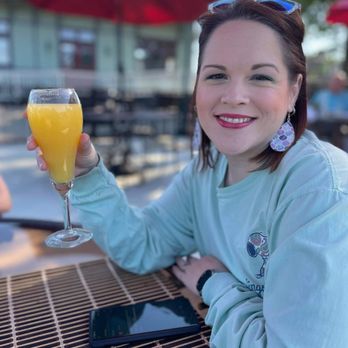 Alreddy Coffee & Cafe - Mimosa - Breakfast & Brunch Near Me - Cincinnati, Ohio