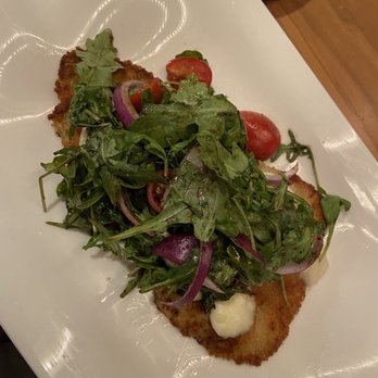 Chelsea Five - Veal - Gastropubs Near Me - Atlantic City, New Jersey