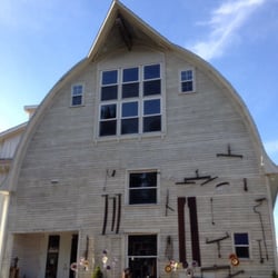 Artisans At the Dahmen Barn